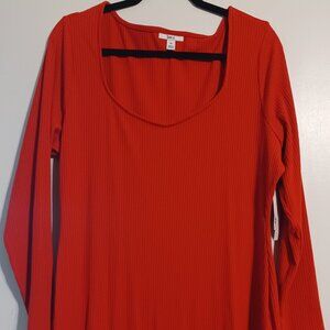 Bar III Bodycon short dress